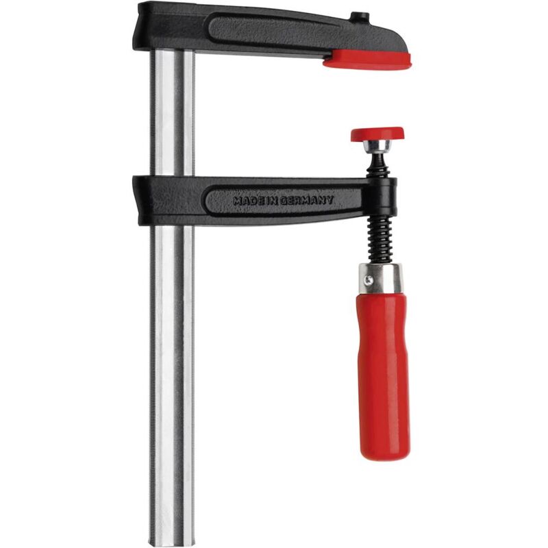 foto del prodotto bessey morsetto a vite tpn be 300 140 tpn30be apertura max. 300 mm misura della sporgenza 140 mm