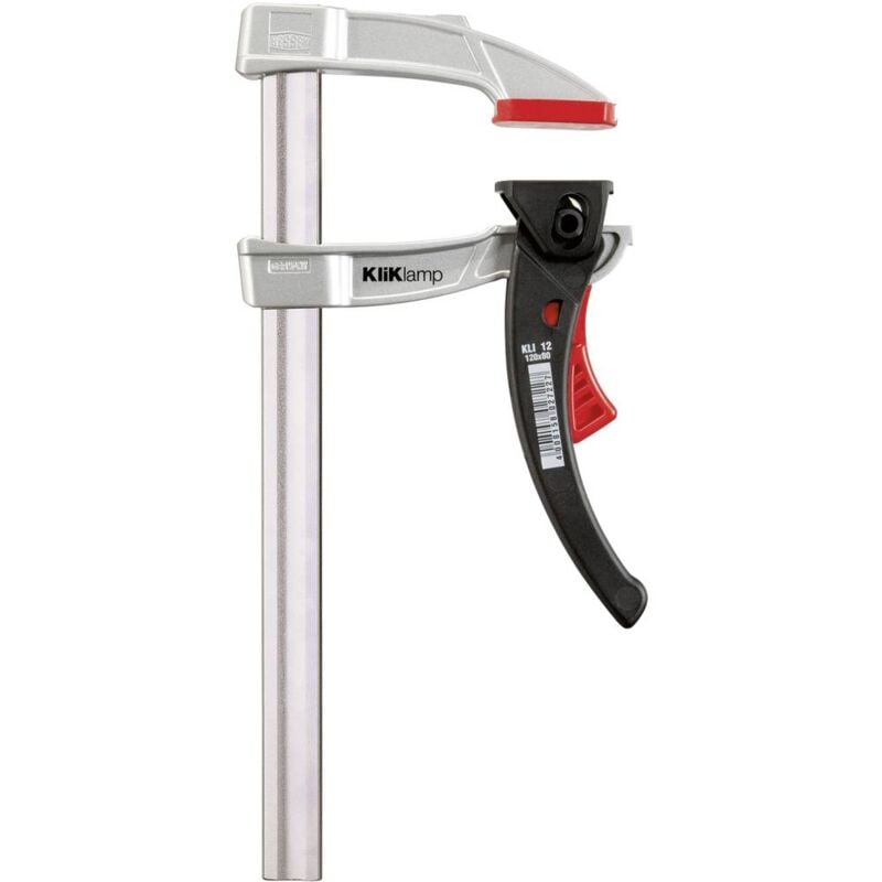 immagine 0 del prodotto bessey pressa leggera a seraggio rapido kli 400 80 mm 1200 n kli40