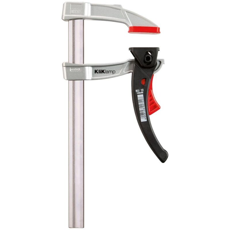 foto del prodotto bessey strettoio a leva hightech kliklamp kli