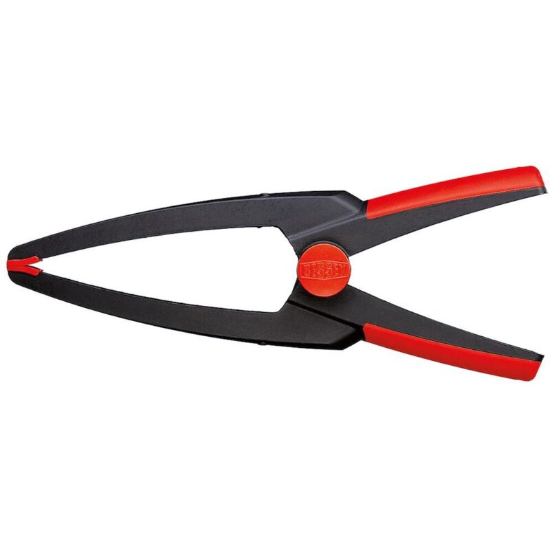 foto del prodotto bessey strettoio a molla clippix xcl, lungo e appuntito