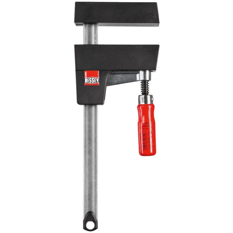foto del prodotto bessey strettoio manuale leggeri uniklamp uk