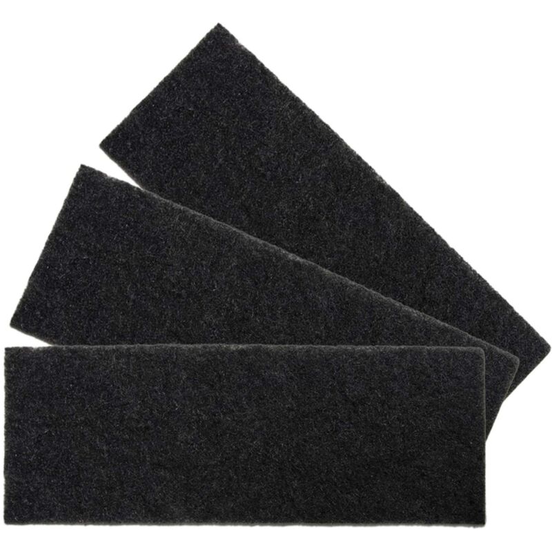 foto del prodotto best friend 3 filtri cm 20x15 per bacinella 91043.0