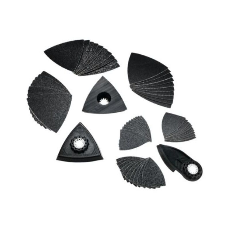 foto del prodotto best of starlock sanding - fein