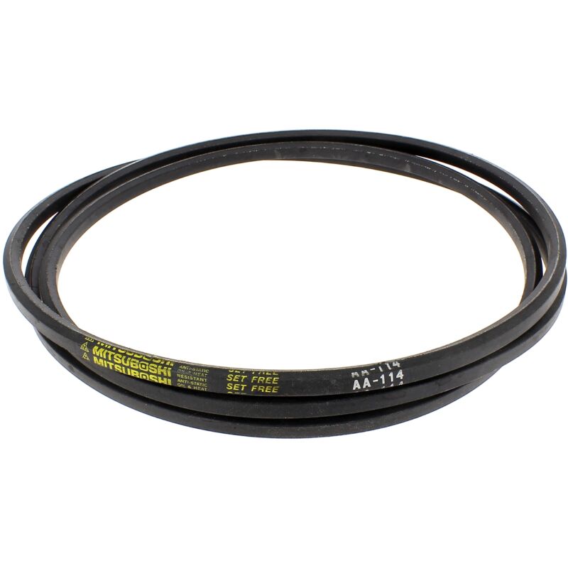 foto del prodotto bestgreen cinghia aa112 , l 290cm , 584897001 per trattore