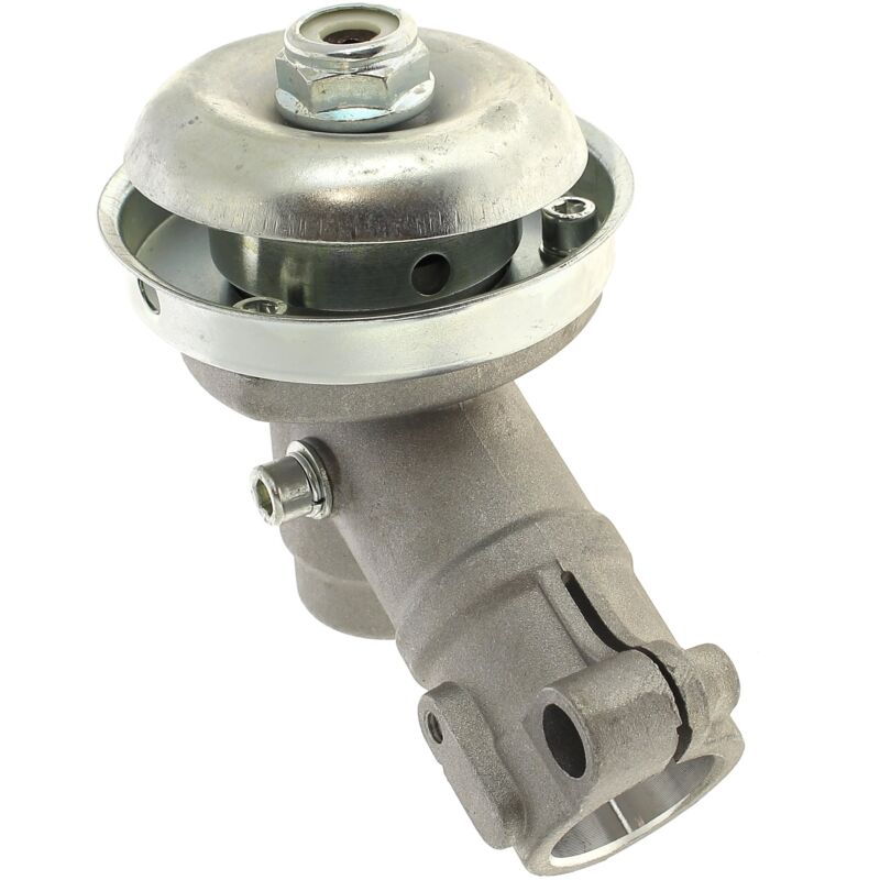 foto del prodotto bestgreen ingranaggio angolare per decespugliatore