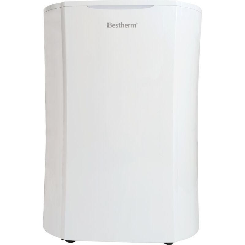 foto del prodotto bestherm d shumidificateur d air illa 12l jour, r servoir amovible, filtre charbon actif, ioniseur int gr 