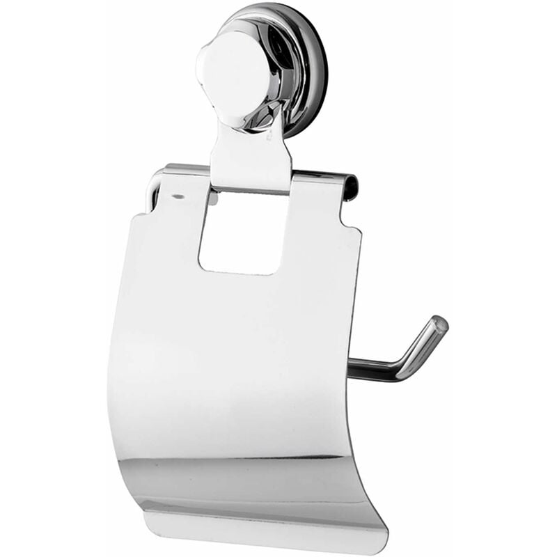foto del prodotto bestlock portarotolo, cromo ran4695 compactor