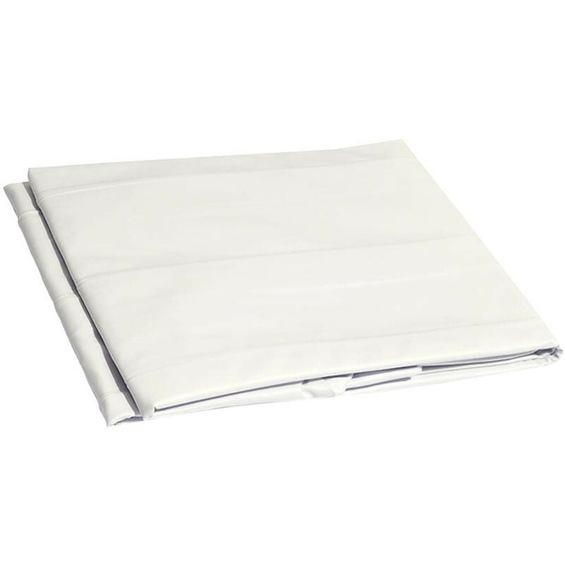 foto del prodotto bestway 54112gass15 copertura gonfiabile rotonda per lay z spa con 196 cm
