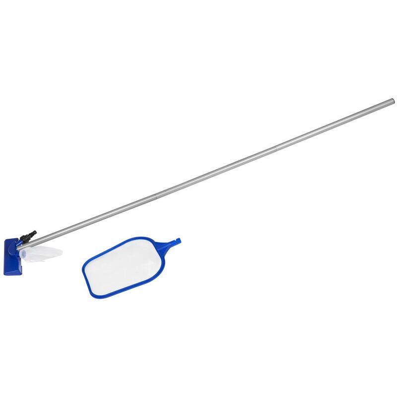 foto del prodotto bestway 58013 set pulizia flowclear manutenzione della piscina