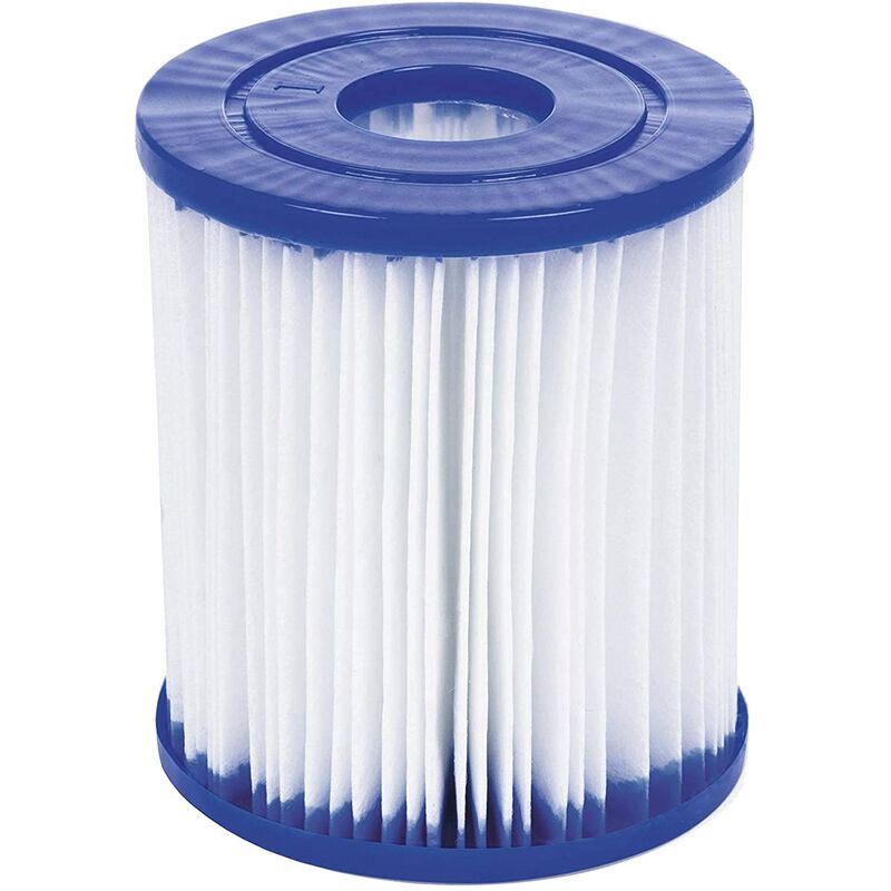 foto del prodotto bestway 58093 filtro cartuccia tipo 1