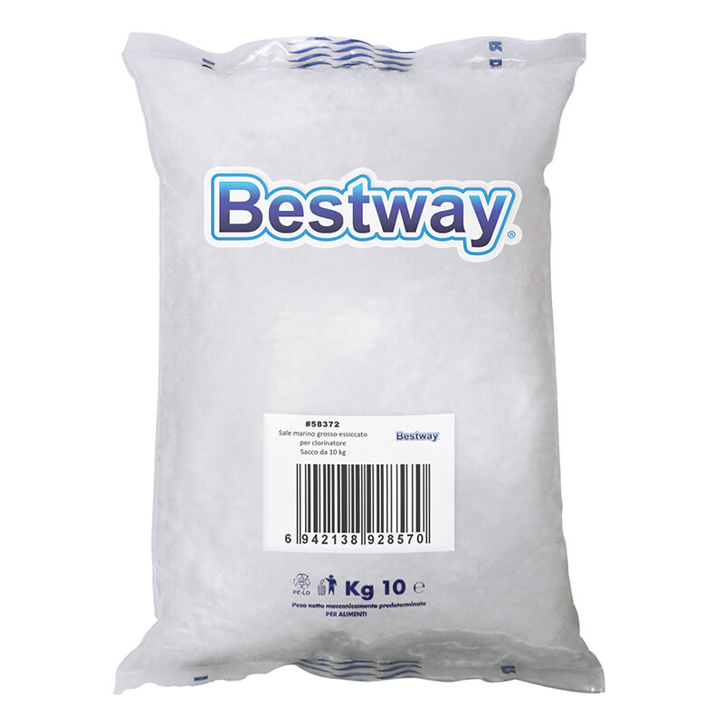foto del prodotto bestway 58372 sale grosso per clorinatore per acqua della piscina