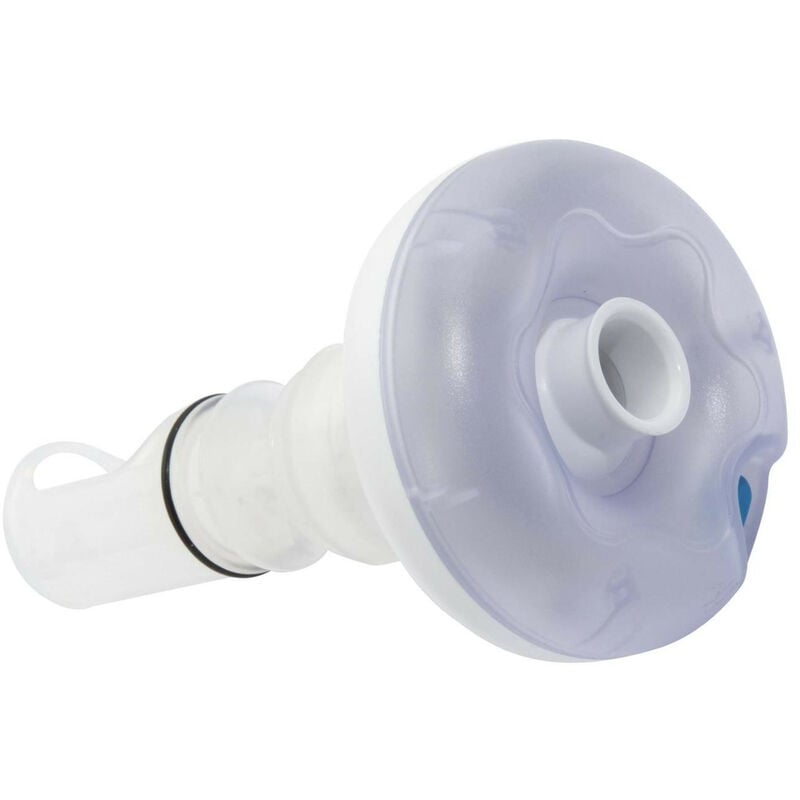 foto del prodotto bestway 58471ass18 luce led colorjet alimentata ad acqua per lay z spa