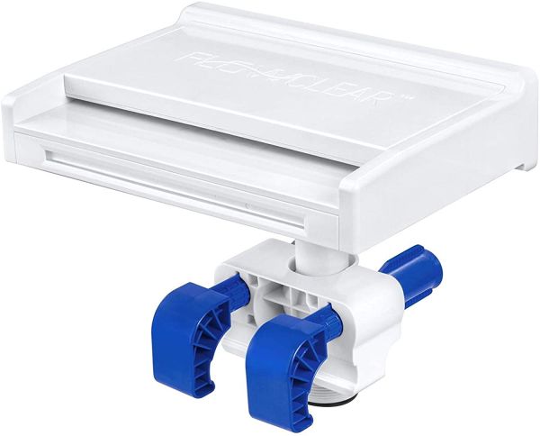 foto del prodotto bestway 58619 cascata led flowclear rilassante per piscine fuori terra con led a batterie