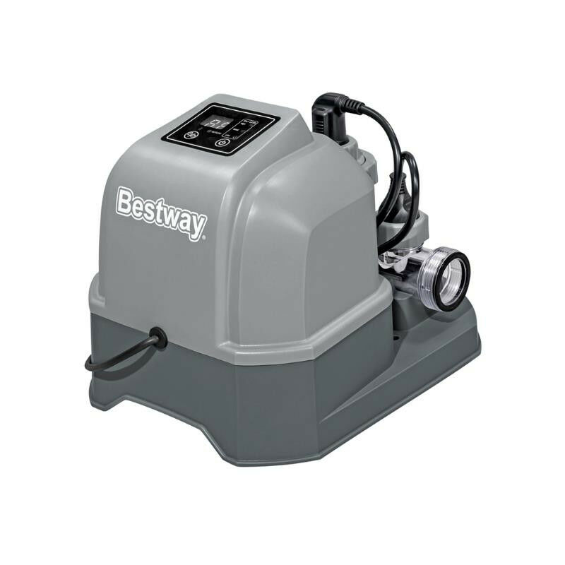 foto del prodotto bestway 58678 clorinatore a sale per piscina