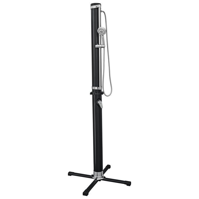 foto del prodotto bestway 58695 23 doccia per giardino e piscina libera installazione