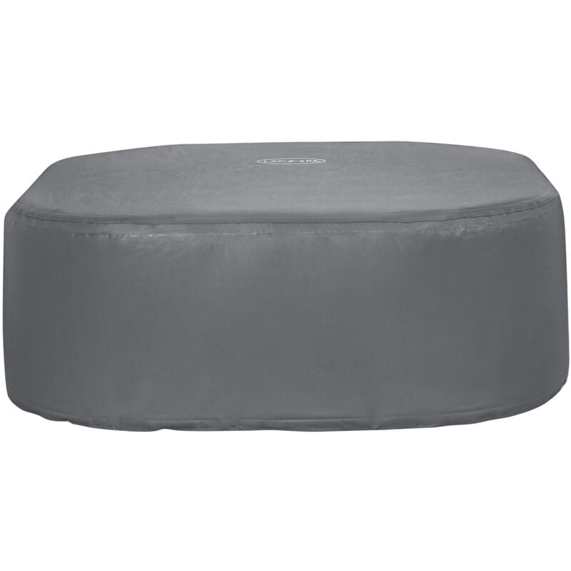 foto del prodotto bestway 60319 copertura termica quadrata energy sense per idromassaggio