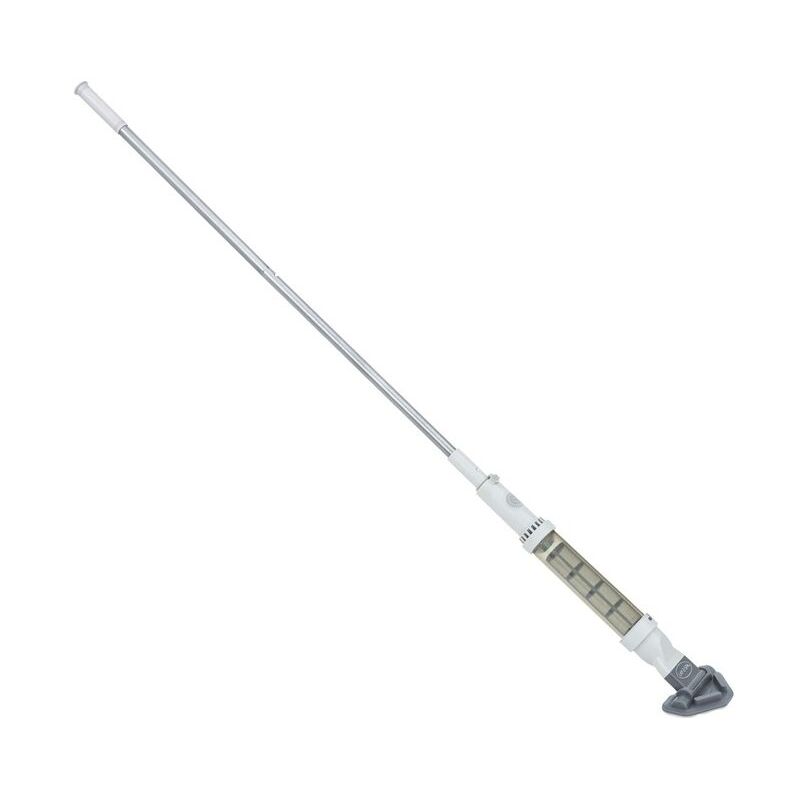 foto del prodotto bestway 60327 aspiratore lay z spa xtras ricaricabile