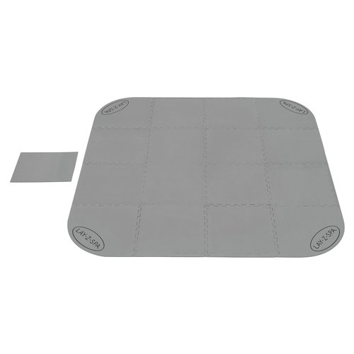 foto del prodotto bestway 60334 accessorio per piscina protezione per pavimento