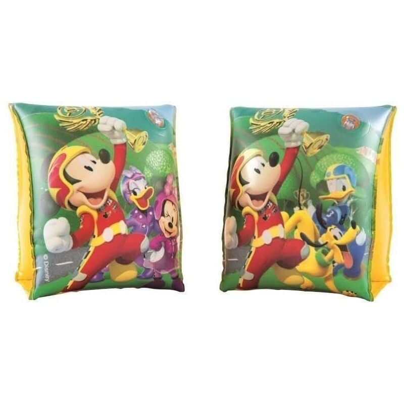 foto del prodotto bestway 91002 braccioli disney