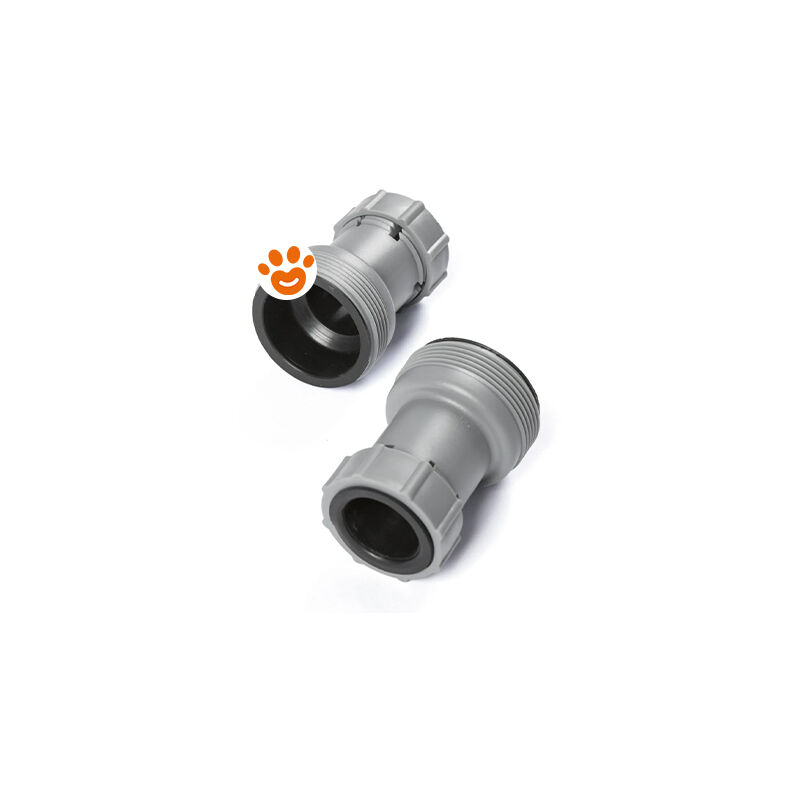 foto del prodotto bestway adattatore per tubo art. 58236 adattatore per tubo art. 58236 confezione da 1 pezzo