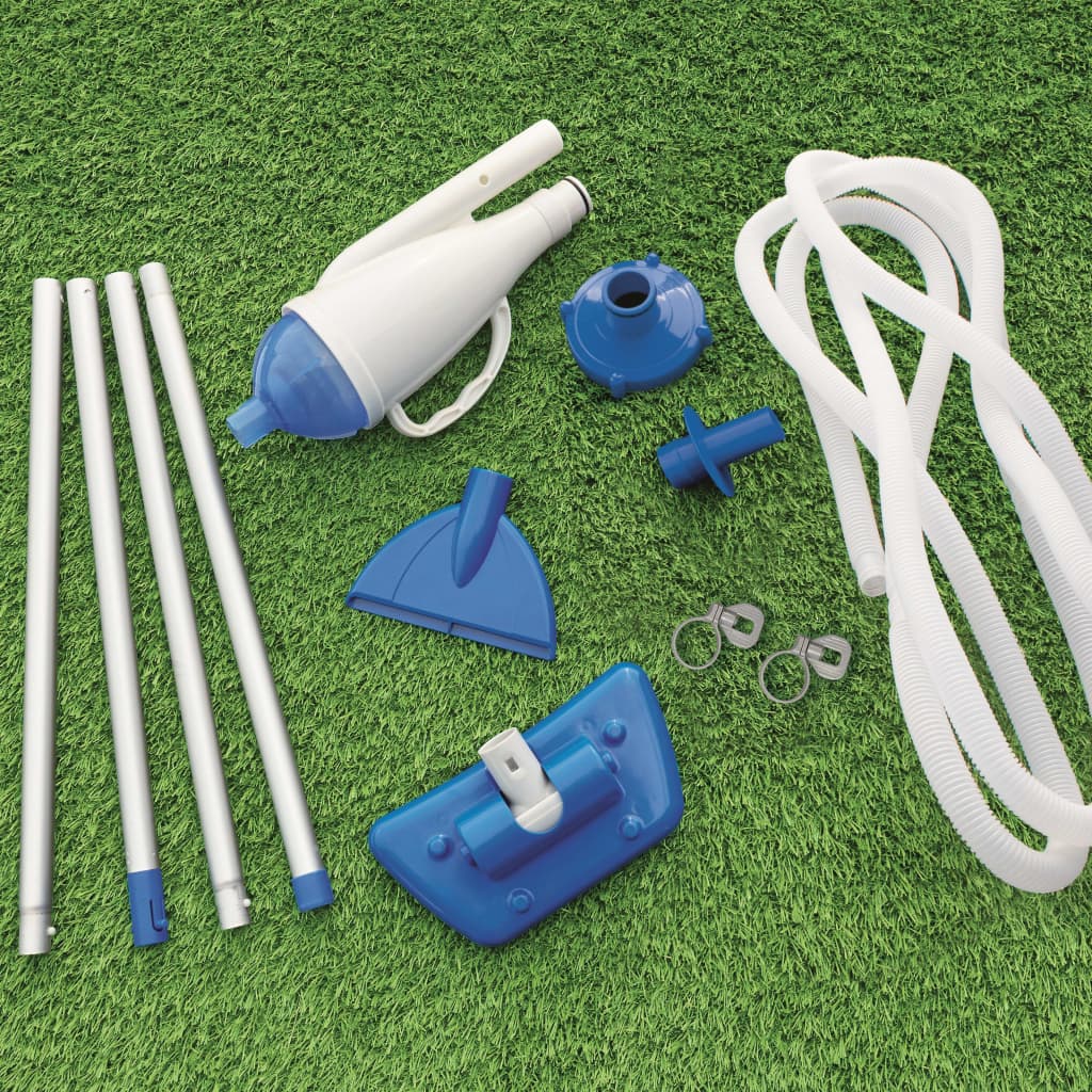 foto del prodotto bestway aspiratore da piscina aquacrawl 58212cod mxl 69848