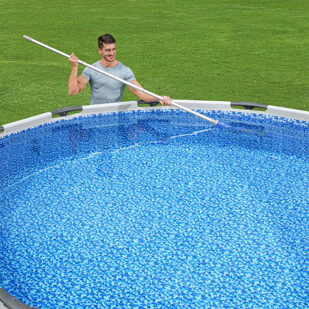 foto del prodotto bestway aspiratore ricaricabile flowclear aquasurgecod mxl 117836