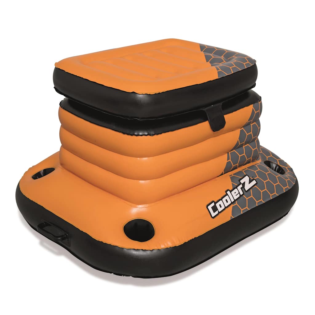 foto del prodotto bestway borsa frigo gonfiabile coolerz glacial sportcod mxl 117802