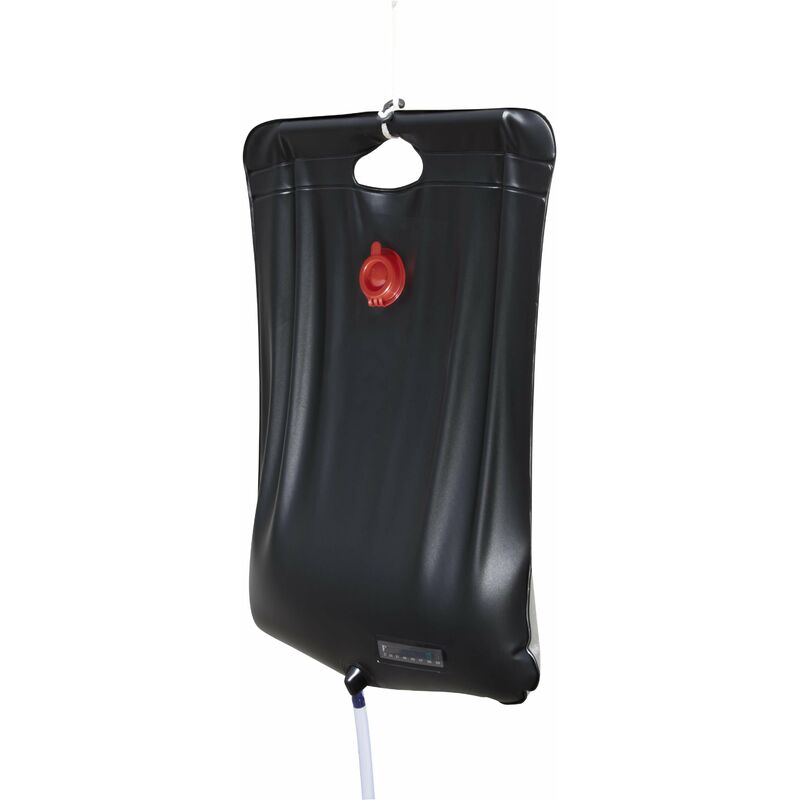 foto del prodotto bestway doccia solare a sacca da 20 litri con termometro per piscina e campeggio 58224