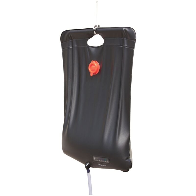 foto del prodotto bestway doccia solare da campeggio 58224 estate vacanze portatile