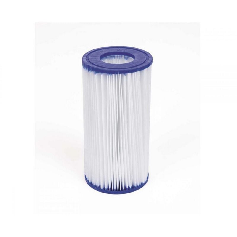 foto del prodotto bestway filtri per pompe piscine per hp 1 5 art.58012 filtro piscina manuteznione