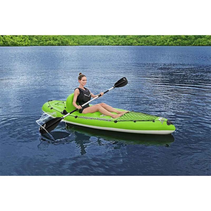 foto del prodotto bestway kayak gonfiabile hydro force koracle