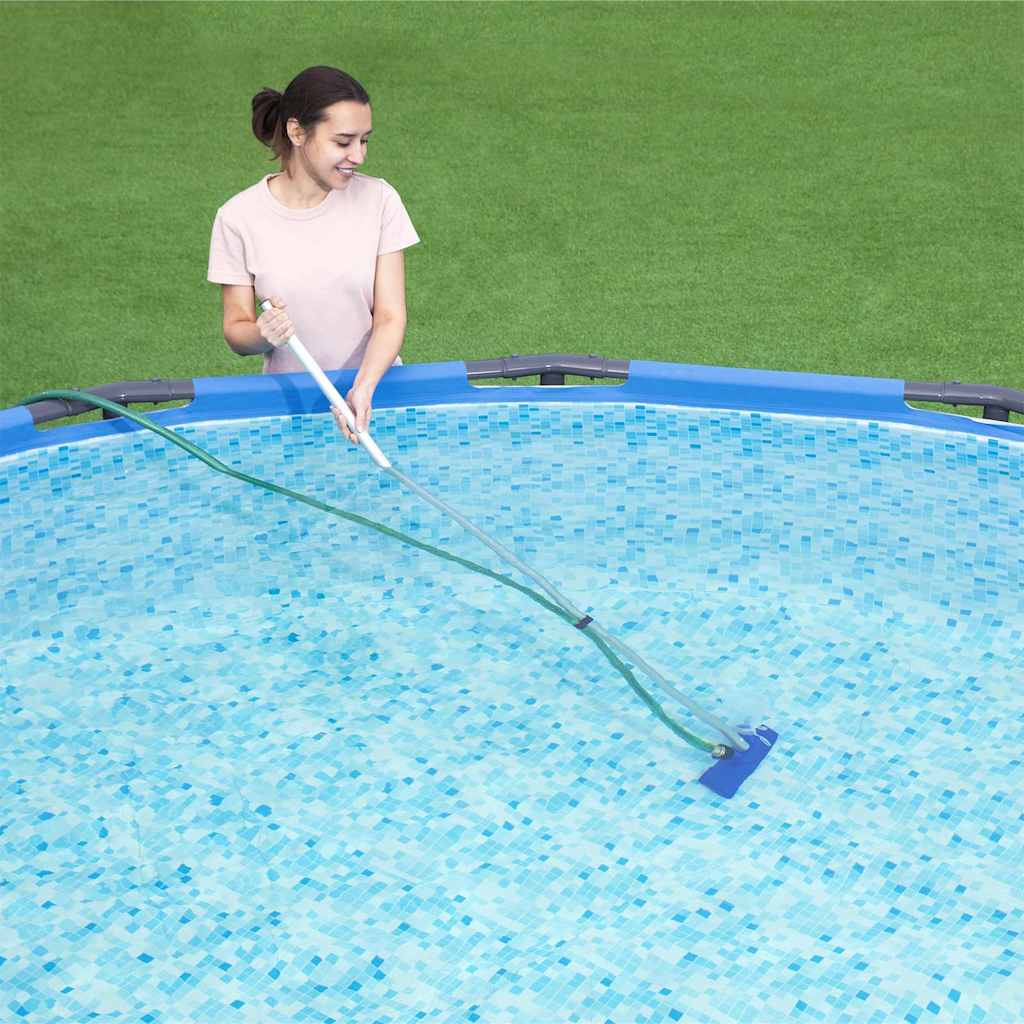 foto del prodotto bestway kit di manutenzione per piscine fuori terra flowclearcod mxl 117833