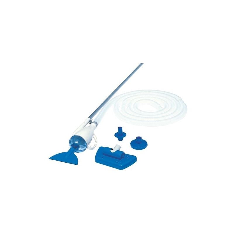 foto del prodotto bestway kit mantenimento piscine veturi art.58212 manutenzione pulizia piscina