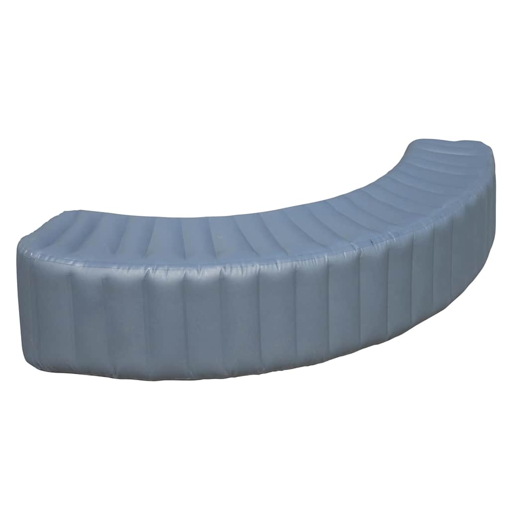 foto del prodotto bestway lay z spa bordo gonfiabile per vasche idromassaggio rotonde