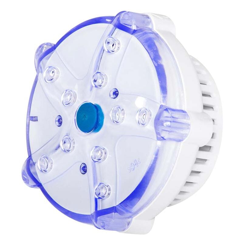 foto del prodotto bestway luci led multicolore impermeabile per piscina idromassaggio gonfiabile lay z spa