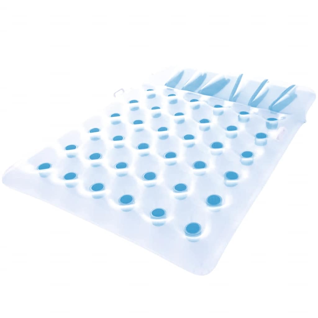 foto del prodotto bestway materasso matrimoniale gonfiabile da piscina 43055cod mxl 117801