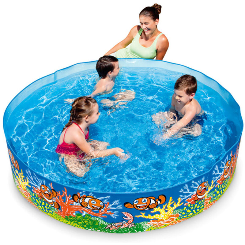 foto del prodotto bestway nemo 183x38 cm 55030