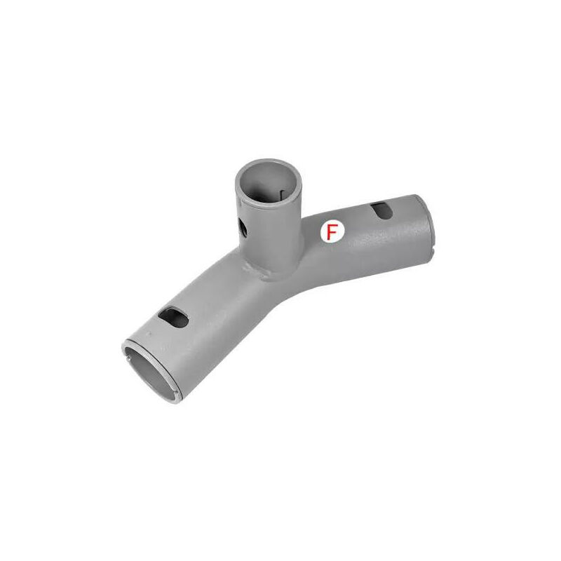 foto del prodotto bestway p05567 connettore t con codice f per piscine power steel