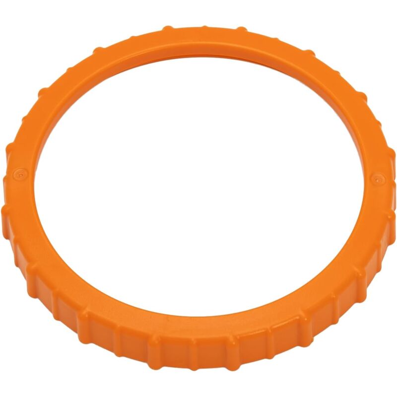 foto del prodotto bestway p07018 dado per coperchio del filtro a sabbia p07019 ricambi accessori pompa piscina