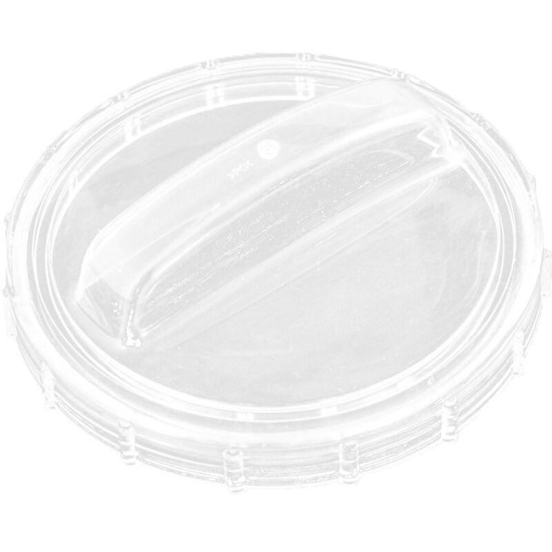 foto del prodotto bestway p6561 coperchio filtro di ricambio per unit filtro a sabbia flowclear eccetto 2.006 3.028 l h 