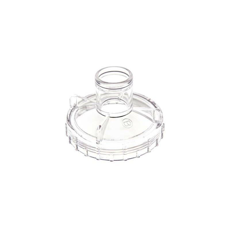 foto del prodotto bestway p6665 coperchio trasparente pompe filtro a sabbia 2.006 ll h