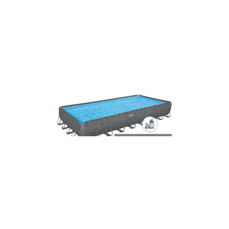 foto del prodotto bestway piscina apx 365 561kj filtro a sabbia lt h 8.327 cm 956x488 h.cm 132