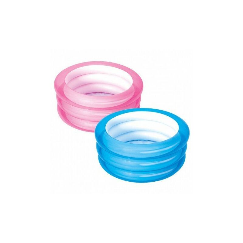 foto del prodotto bestway piscina bagnetto 3 anelli 2col