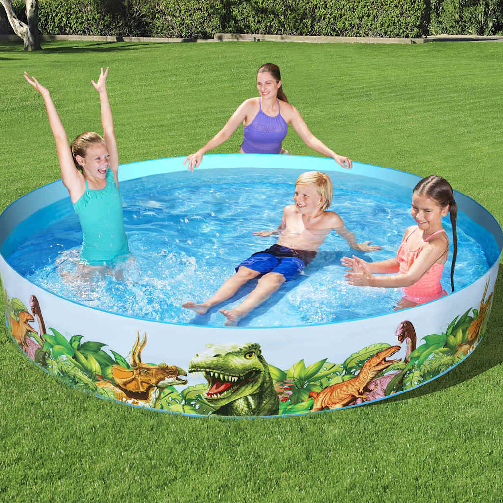 foto del prodotto bestway piscina dinosaur fill n fun