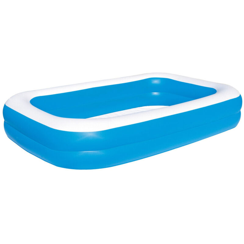 foto del prodotto bestway piscina family 262x175x51 cm 54006