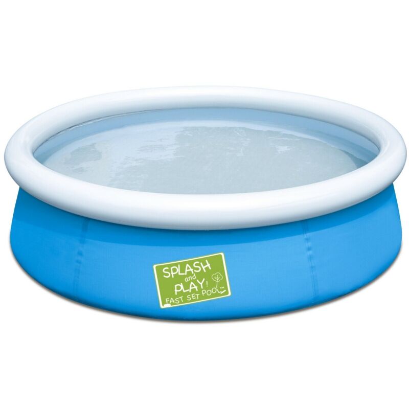 foto del prodotto bestway - piscina gonfiabile cm152×38 cod 57241 bimbo piscina vacanza