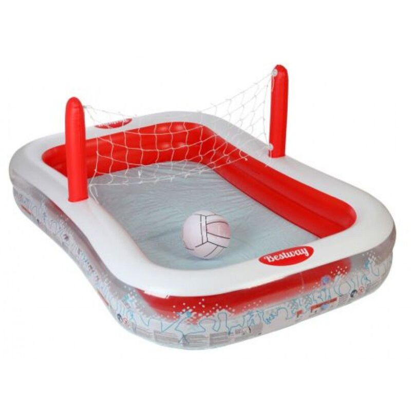 foto del prodotto bestway piscina gonfiabile per bambini inflate a volley pool
