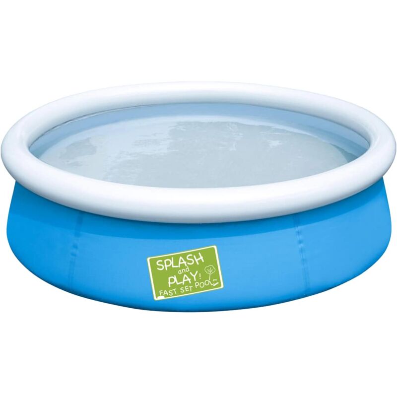 foto del prodotto bestway piscina my first frame pool 152x38 cm