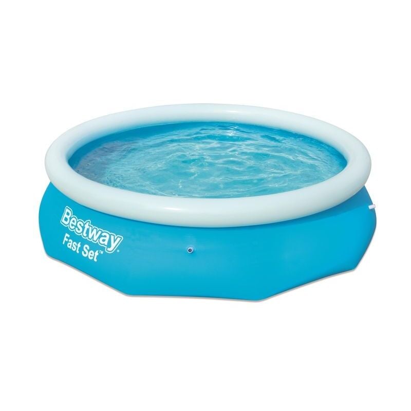 foto del prodotto bestway piscine tonde anello 305h76 57266