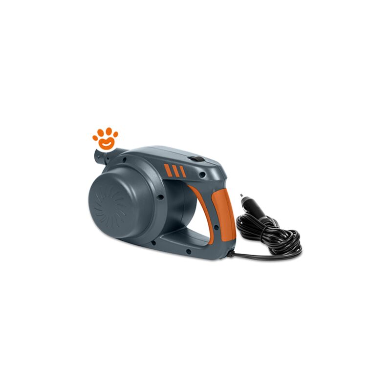 foto del prodotto bestway pompa elettrica powergrip gonfia sgonfia art. 62164 confezione da 1 pezzo